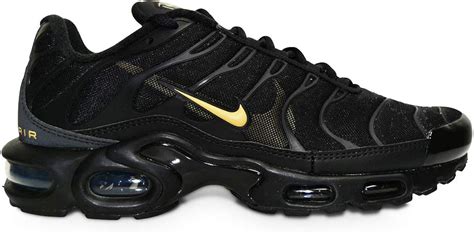 nike air max schwarz gold herren|air max men's shoes.